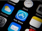 苹果应用商店被曝有大量色情App  客服表示震惊，将调查